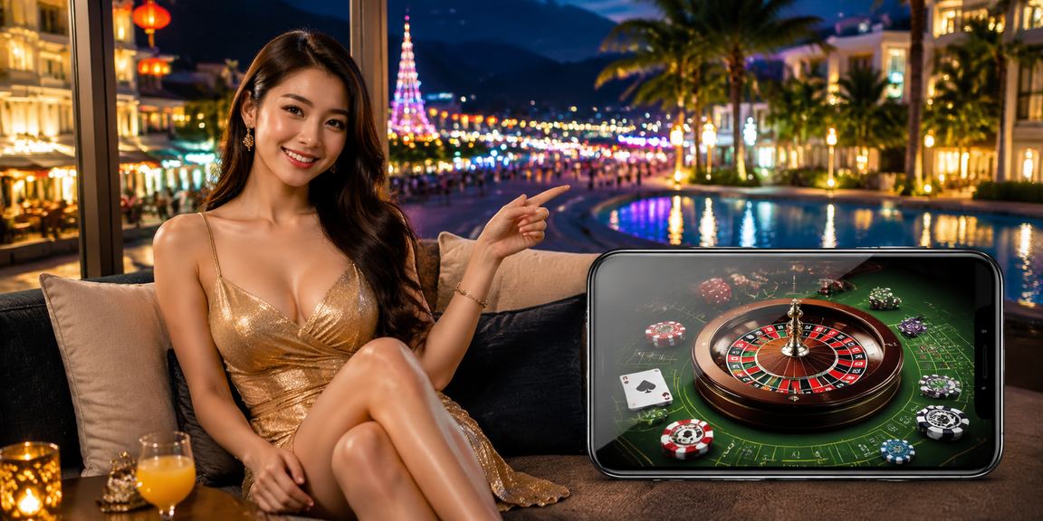 myroulette